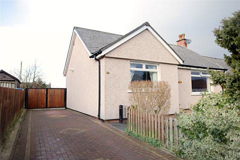 2 bedroom house for sale, Wilson Street, Larkhall, South Lanarkshire, ML9