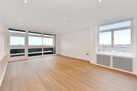 4 bedroom apartment to rent, Lyndhurst Court, St John's Wood NW8