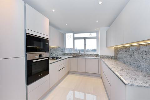 4 bedroom apartment to rent, Lyndhurst Court, St John's Wood NW8