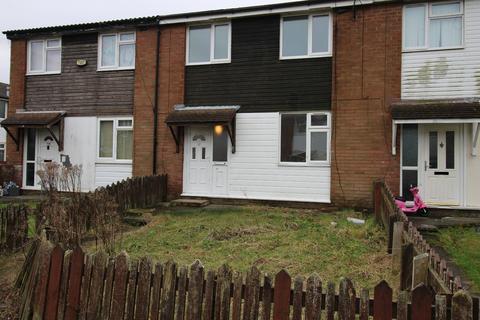 3 bedroom terraced house to rent, Harrogate Road, Birkenhead