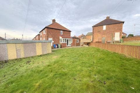 1 Chester Terrace, Peterlee, SR8 3JD