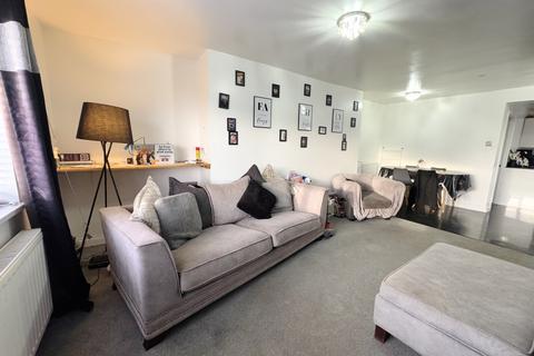 1 Chester Terrace, Peterlee, SR8 3JD