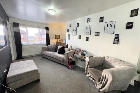 1 Chester Terrace, Peterlee, SR8 3JD