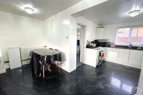 1 Chester Terrace, Peterlee, SR8 3JD