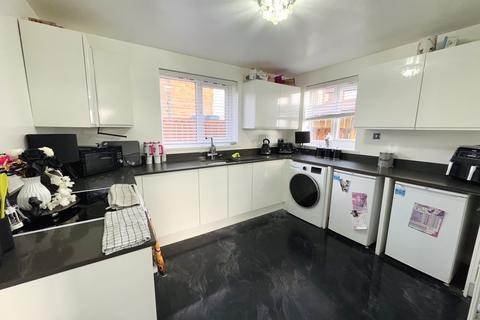 1 Chester Terrace, Peterlee, SR8 3JD