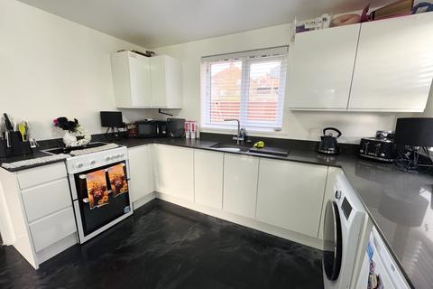 1 Chester Terrace, Peterlee, SR8 3JD