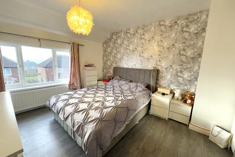 1 Chester Terrace, Peterlee, SR8 3JD