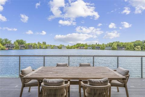 5 bedroom detached house for sale, Longdoles Wood, Coln Waters, Lechlade, Gloucestershire, GL7