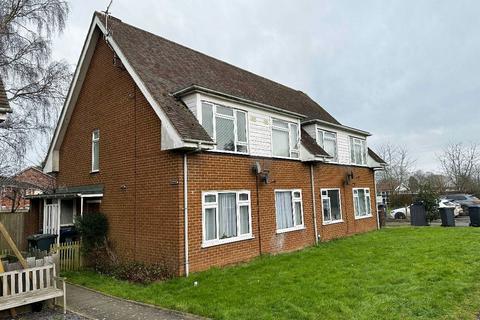 1 bedroom apartment for sale, Ryder Close, Hampton Magna, Warwick