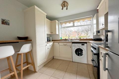 1 bedroom apartment for sale, Ryder Close, Hampton Magna, Warwick