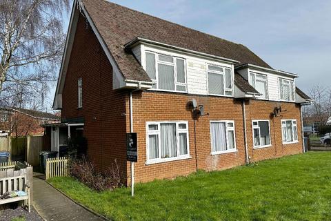 1 bedroom apartment for sale, Ryder Close, Hampton Magna, Warwick