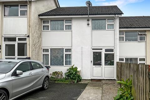 26 Flamank Park, Bodmin, PL31 1LX