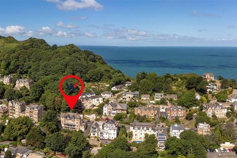 undefined, Torrs Park, Ilfracombe, Devon, EX34