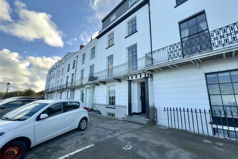 2 bedroom apartment for sale, Hillsborough Terrace, Ilfracombe, Devon, EX34