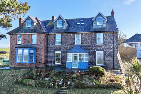 3 bedroom apartment for sale, North Morte Road, Mortehoe, Devon, EX34