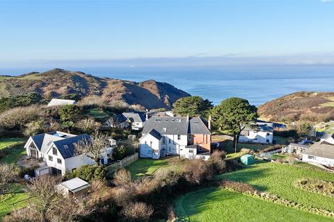 Larkrise North Morte Road, Mortehoe, Woolacombe, EX34 7EG