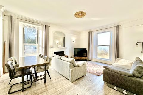 Larkrise North Morte Road, Mortehoe, Woolacombe, EX34 7EG