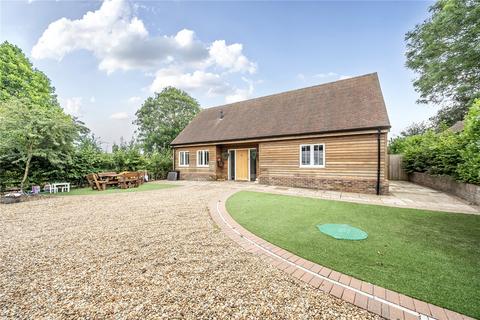 2 bedroom detached house for sale, Lewson Street, Norton, Sittingbourne, Kent, ME9