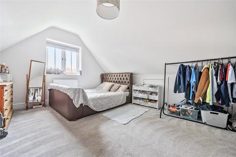 2 bedroom detached house for sale, Lewson Street, Norton, Sittingbourne, Kent, ME9