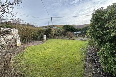 4 bedroom detached house for sale, Newtown Road, Machynlleth, Powys, SY20