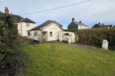 4 bedroom detached house for sale, Newtown Road, Machynlleth, Powys, SY20