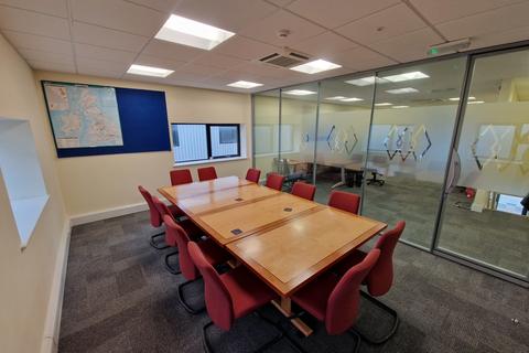 Office to rent, Royal Scot Road, Pride Park, Derby, DE24 8AJ