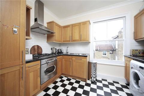 2 bedroom flat to rent, Mayflower Road, London SW9