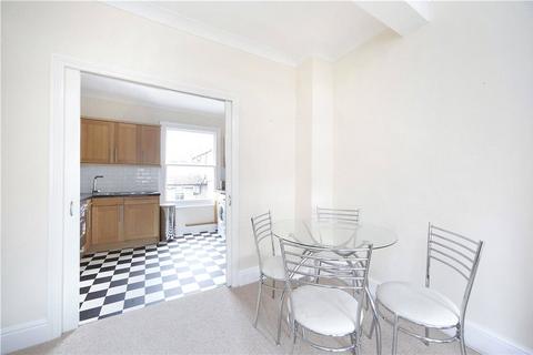 2 bedroom flat to rent, Mayflower Road, London SW9