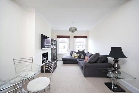 2 bedroom flat to rent, Mayflower Road, London SW9