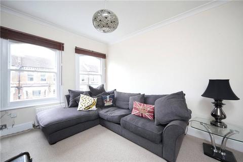 2 bedroom flat to rent, Mayflower Road, London SW9