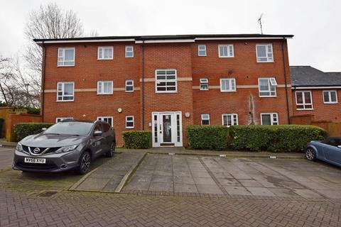 2 bedroom apartment to rent, Tower Road, Erdington, Birmingham