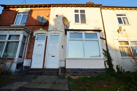 3 bedroom terraced house to rent, Hillaries Road, Birmingham