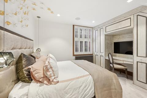 2 bedroom flat for sale, Greencoat Place, London, SW1P