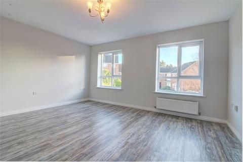 4 bedroom terraced house for sale, Generation Place, Consett, County Durham, DH8