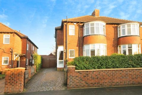 3 bedroom semi-detached house for sale, Elton Road, Darlington, DL3