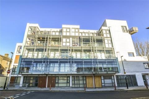 1 bedroom flat for sale, Princess Louise Building, 12 Hales Street, Deptford, London, SE8