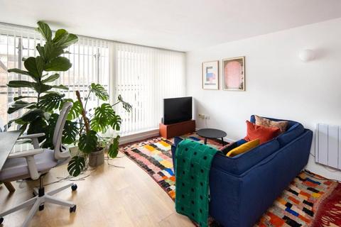 1 bedroom flat for sale, Princess Louise Building, 12 Hales Street, Deptford, London, SE8