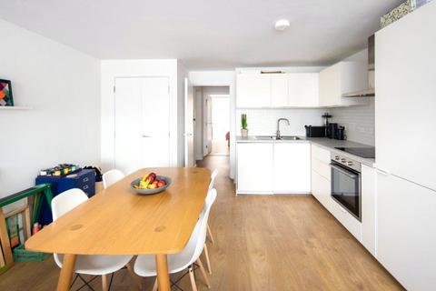 1 bedroom flat for sale, Princess Louise Building, 12 Hales Street, Deptford, London, SE8