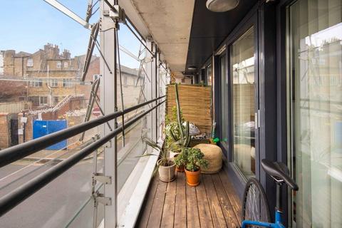 1 bedroom flat for sale, Princess Louise Building, 12 Hales Street, Deptford, London, SE8