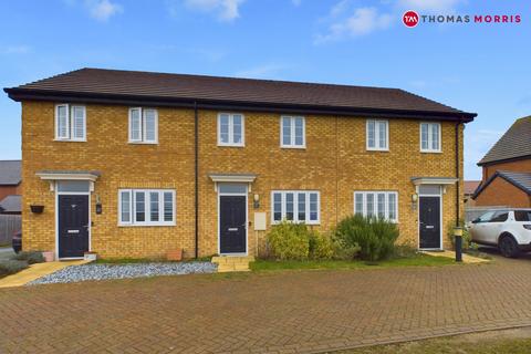 27 Binder Place, Biggleswade, SG18 0RU