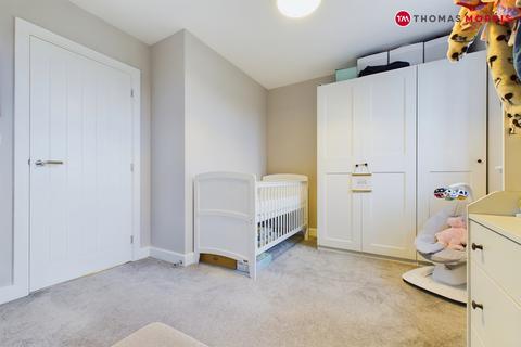 27 Binder Place, Biggleswade, SG18 0RU
