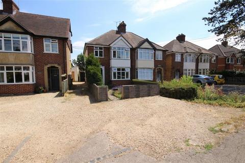 3 bedroom semi-detached house to rent, Radley Road, Oxfordshire OX14