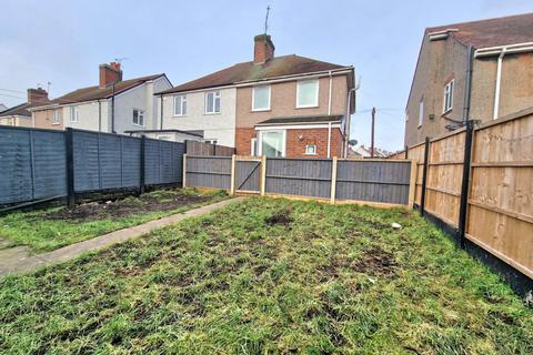 11 Alexander Road, Bedworth, CV12 9BP