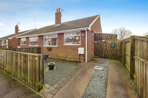 2 bedroom bungalow for sale, Applegarth Lane, East Yorkshire YO16