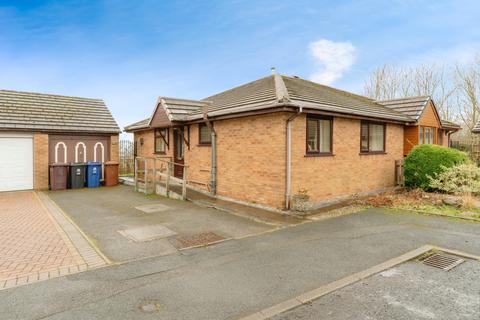 2 bedroom bungalow for sale, Oakwood Close, Lancashire BB10