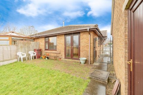 2 bedroom bungalow for sale, Oakwood Close, Lancashire BB10