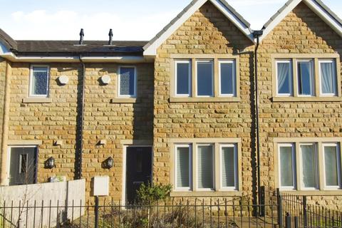 3 bedroom terraced house to rent, Skipton Road, Lancashire BB8