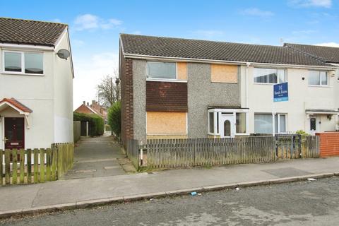 3 bedroom terraced house for sale, Ash Tree Approach, West Yorkshire LS14