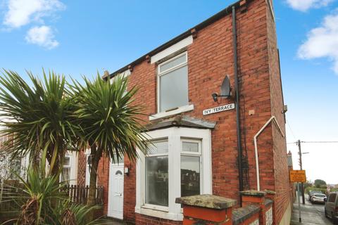 3 bedroom end of terrace house to rent, Ivy Terrace, Durham DH7