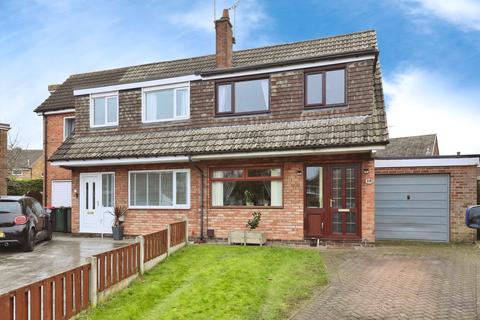 Buttermere Close, Sheffield S25